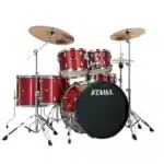 Tama Imperialstar Drum Set