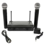 Where to Buy Shure Wireless Microphone Nairobi