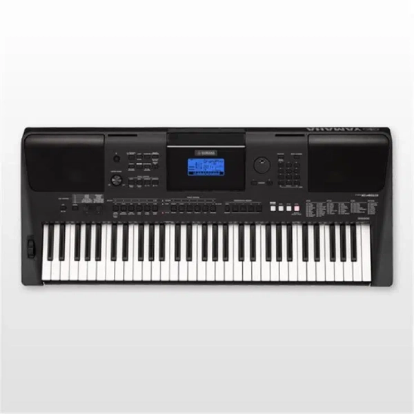 Yamaha PSR E-463 Keyboard for Students Nairobi
