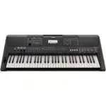Yamaha keyboard psr E 463 on sale