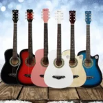 6 String