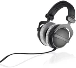 beyerdynamic DT 770 PRO 80 Ohm Closed Studio Headphones