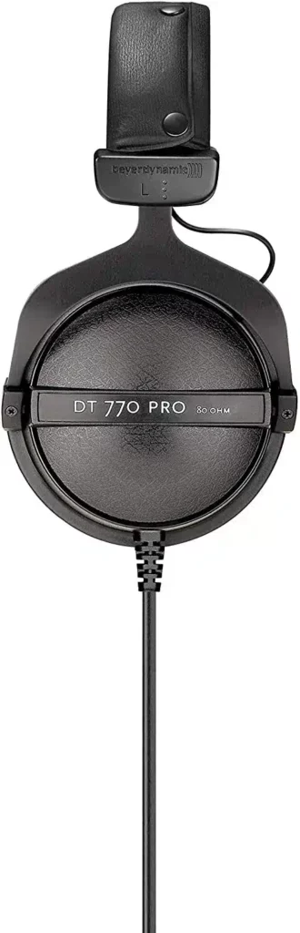 Beyerdynamic DT 770 PRO