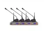 microphone system