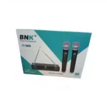 Wireless Microphone