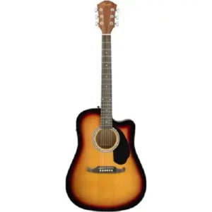 buy Fender guitar Nairobi