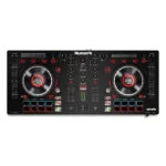 dj controller
