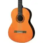 Classical acoustic