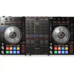 Pioneer DDJ-SX3 4-channel