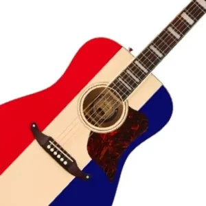 semi-acoustic guitar Kenya
