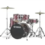 Yamaha drums