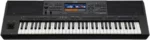 Yamaha keyboard