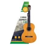 Yamaha C40 Durable Guitar Kenya