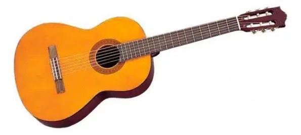 YAMAHA C40 GUITAR