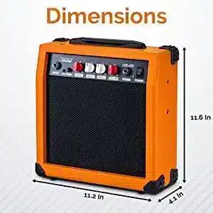Guitar Amp