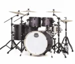 Mapex drum set