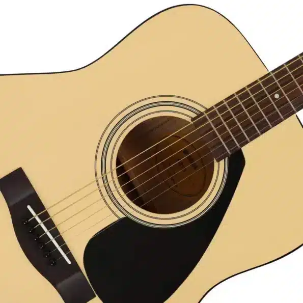 Yamaha F310 6 Strings