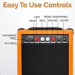 Electric Guitar