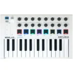 Arturia MiniLab MkII for GarageBand Nairobi