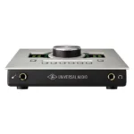 Audio Apollo Twin USB Heritage Edition