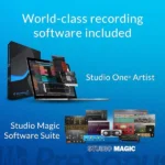 AudioBox Studio Ultimate Nairobi online order