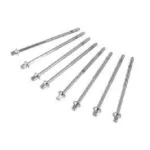 Bass Drum Hardware Tension Rods Nairobi best prices