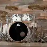 Drum Workshop