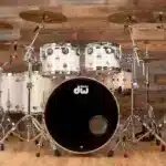 DW drum set