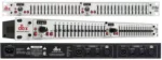 Dbx 215s Equaliser 1