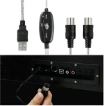 Affordable FDBV MIDI Cable Kenya