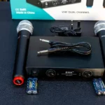 Wireless audio equipment Kenya