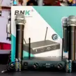 Professional mic Kenya