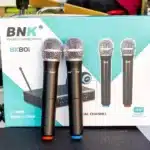 Buy wireless mic Nairobi