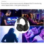 HD5500 Monitor