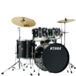 Imperialstar Hairline Black Kit