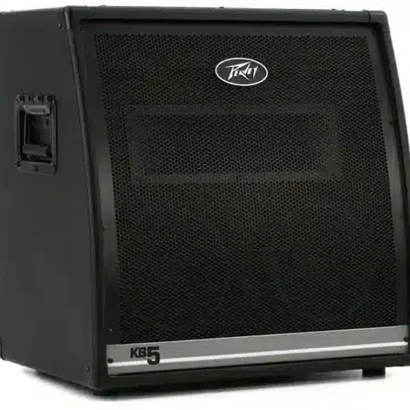 Peavey KB 5