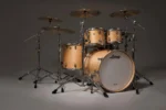 Ludwig Classic Maple kit