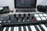 Oxygen Keyboard 25