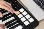 Keyboard 25