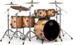 Mapex Saturn Drumset