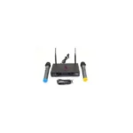Max DH-769 Wireless Microphone Accessories Kenya