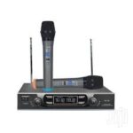 wireless microphone