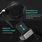 Monitor Headphone