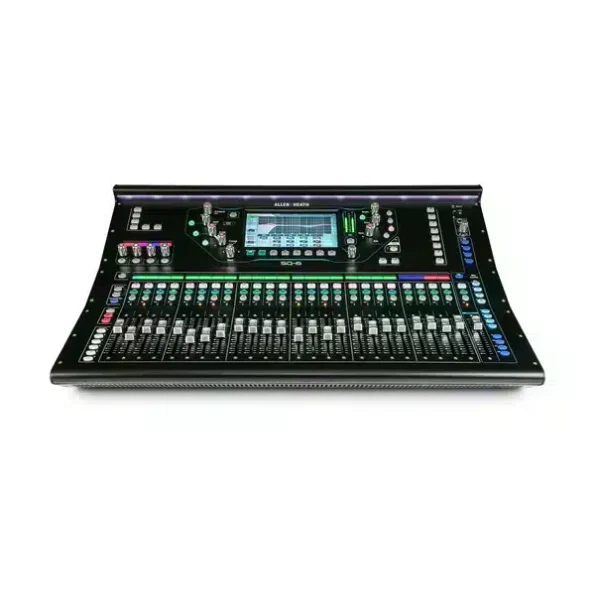 SQ6 Mixer
