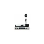 Max 766 wireless microphone