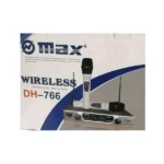 Max 766 microphone dealers Nairobi Kenya