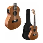 Premium 24-inch ukulele Nairobi