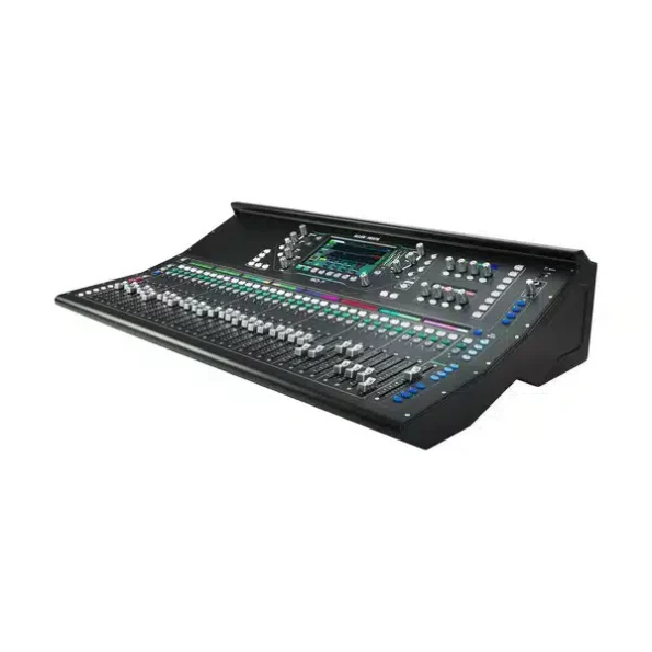SQ7 Mixer
