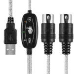 Affordable MIDI solution kenya