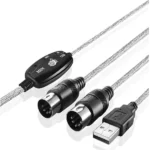 Plug-and-play convenience